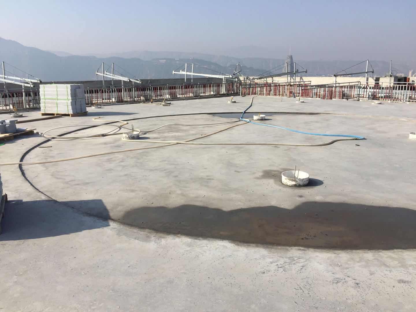 直升機停機坪